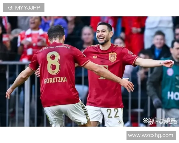 拜仁慕尼黑对阵比勒费尔德精彩直播全程回顾与赛后分析